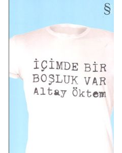 İçimde Bir Boşluk Var