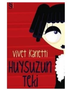 Huysuzun Teki