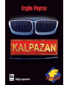 Kalpazan