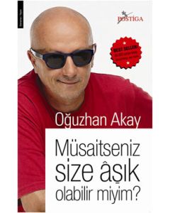 Müsaitseniz Size Aşık Olabilir miyim?