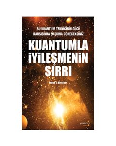 Kuantumla İyileşmenin Sırrı