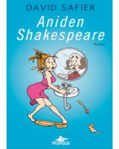 Aniden Shakespeare