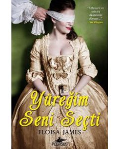 Yüreğim Seni Seçti