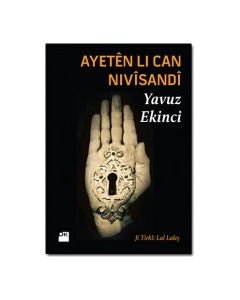 Ayeten Li Can Nivisandi