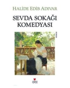 Sevda Sokağı Komedyası