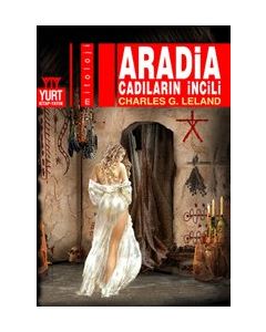 Aradia : Cadıların İncili