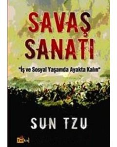Savaş Sanatı   İş ve Sosyal Yaşamda Ayakta Kalın
