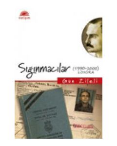 Sığınmacılar: 1990-2000 Londra