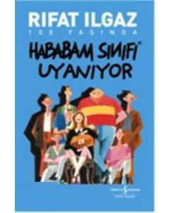 Hababam Sınıfı Uyanıyor