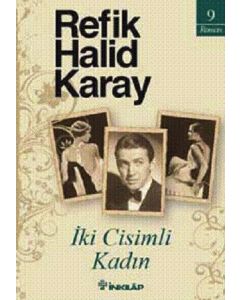 İki Cisimli Kadın