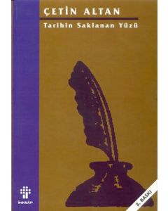 Tarihin Saklanan Yüzü