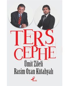 Ters Cephe