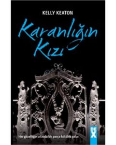 Karanlığın Kızı