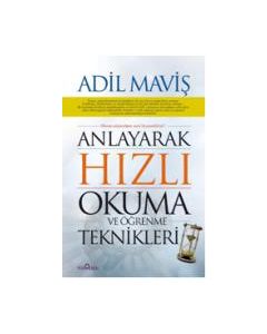 Anlayarak Hızlı Okuma ve Öğrenme Teknikleri