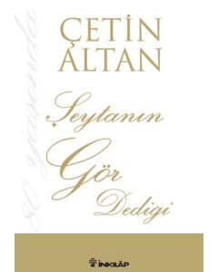 Şeytanın Gör Dediği