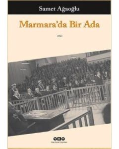 Marmara’da Bir Ada