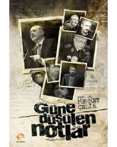 Güne Düşülen Notlar