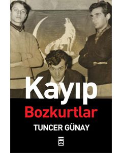 Kayıp Bozkurtlar
