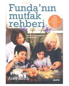 Funda'nın Mutfak Rehberi