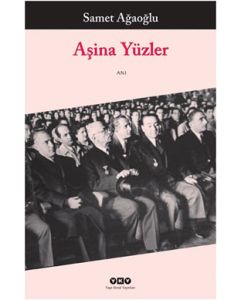 Aşina Yüzler