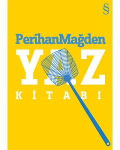 Yaz Kitabı