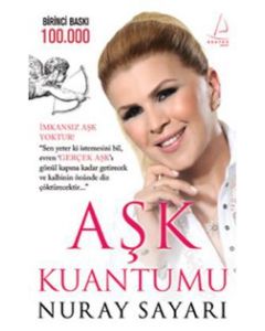 Aşk Kuantumu