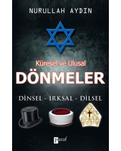  Küresel ve Ulusal Dönmeler