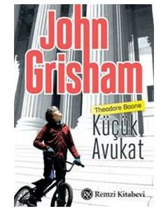 Küçük Avukat Theodore Boone