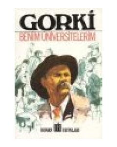 Benim Üniversitelerim