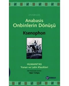 Anabasis Onbinlerin Dönüşü