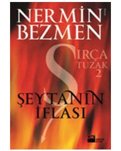 Şeytanın İflası   Sırça Tuzak - 2