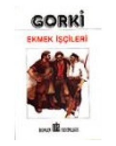 Ekmek Isçileri