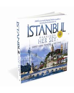 İstanbul Hakkında Her Şey