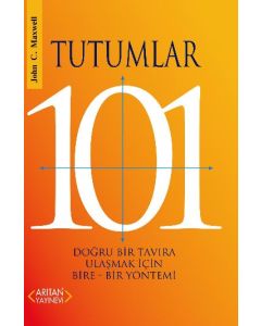 Tutumlar 101