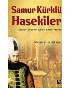 Samur Kürklü Hasekiler