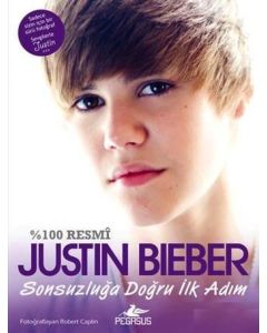 Sonsuzluğa Doğru İlk Adım