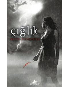 Çığlık  (Ciltli)