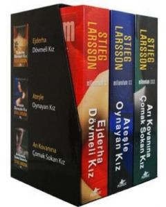 Millennium Serisi Seti