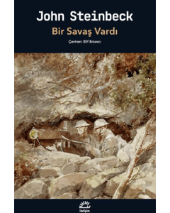 Bir Savaş Vardı