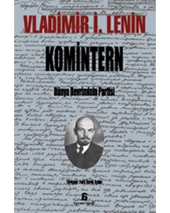 Komintern  Dünya Devriminin Partisi