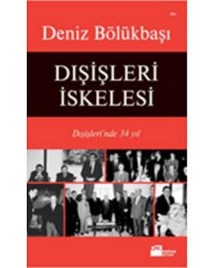 Dışişleri İskelesi