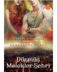 Düşmüş Melekler Şehri