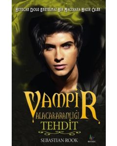 Vampir Alacakaranlığı - Tehdit