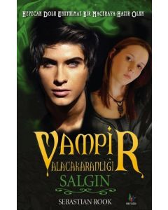 Vampir Alacakaranlığı - Salgın