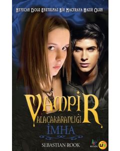 Vampir Alacakaranlığı - İmha