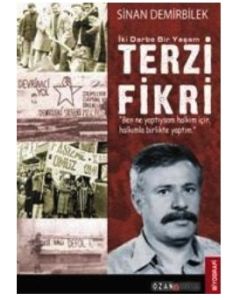 İki Darbe Bir Yaşam Terzi Fikri