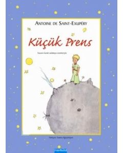 Küçük Prens  (Ciltli)