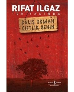 Çalış Osman Çiftlik Senin