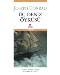 Üç Deniz Öyküsü