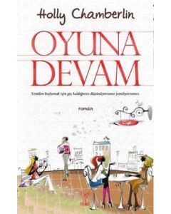 Oyuna Devam